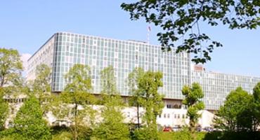 Lire la suite à propos de l’article Inauguration de l’unité de consultation ostéoarticulaire du Centre Hospitalier de Versailles