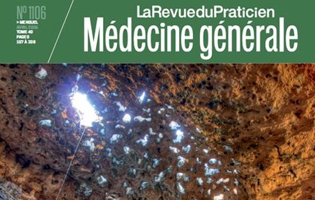 Lire la suite à propos de l’article Quelles suites post-opératoires en Orthopédie (pour le patient et son médecin généraliste) ? (Revue du praticien n°6)